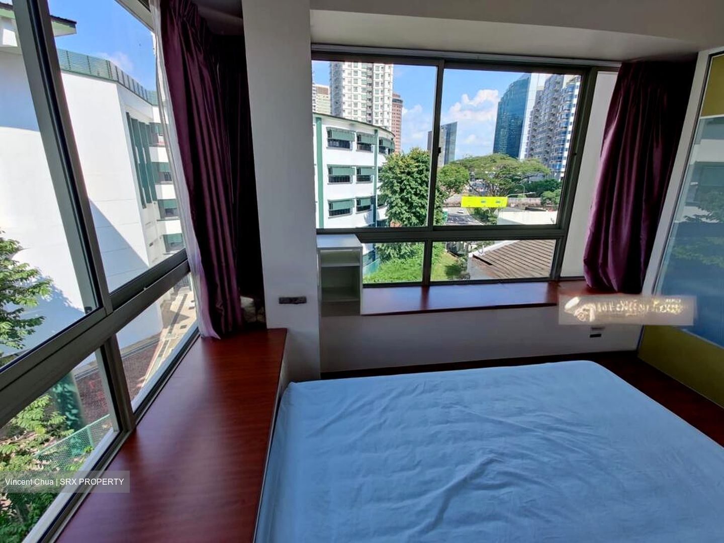 Mulberry Tree (D11), Apartment #455313531